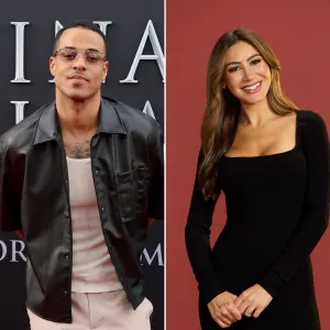 All the Signs Grant Ellis and Juliana Pasquarosa Were Headed for a Split