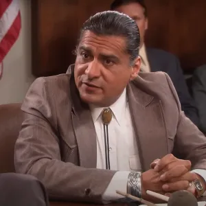 FEATURE Altercations Between Neighbors and Jonathan Joss Had Been Going on for Years