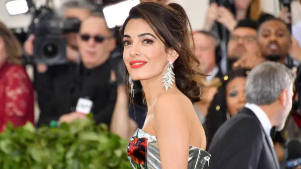 Amal Clooney's Go-To Nail Polish and More Can't Miss Amazon Deals to Shop This Weekend