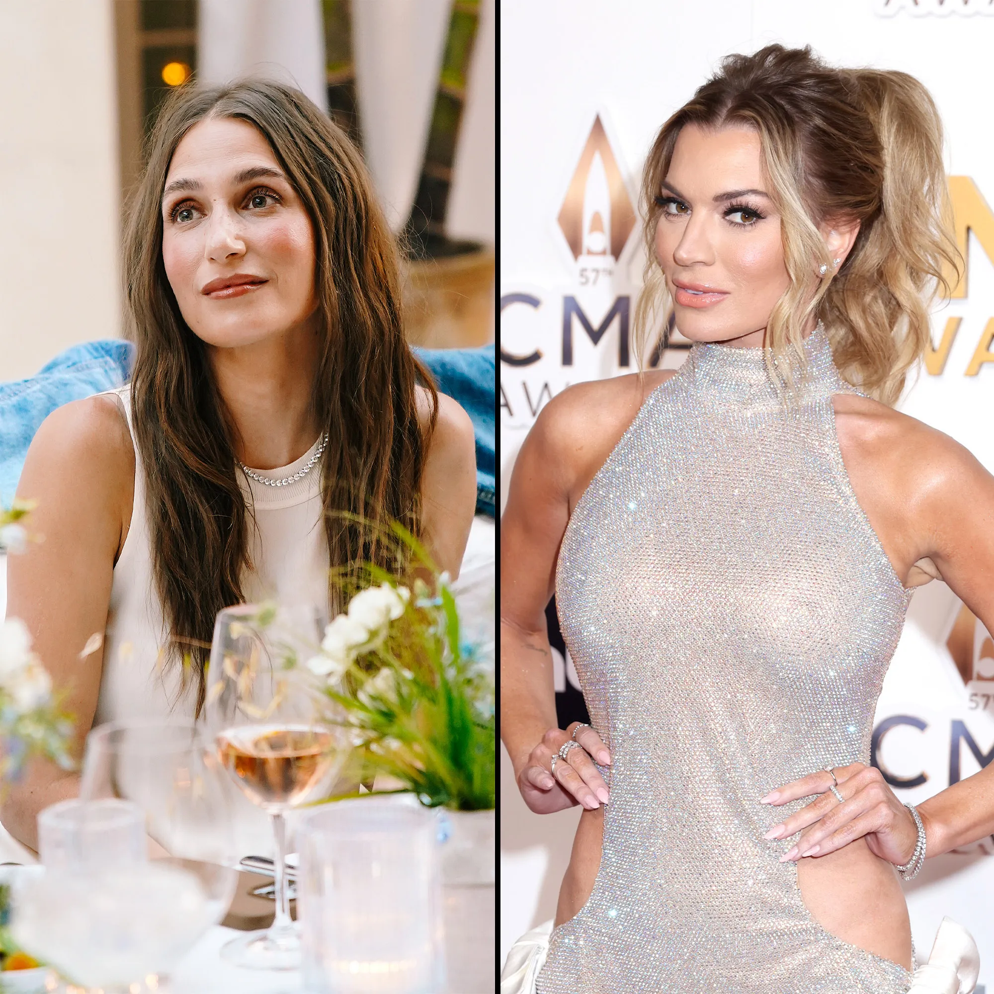 Amanda Batula Says Lindsay and Turner Butted Heads Over Keeping Daughter s Life Private Before Split