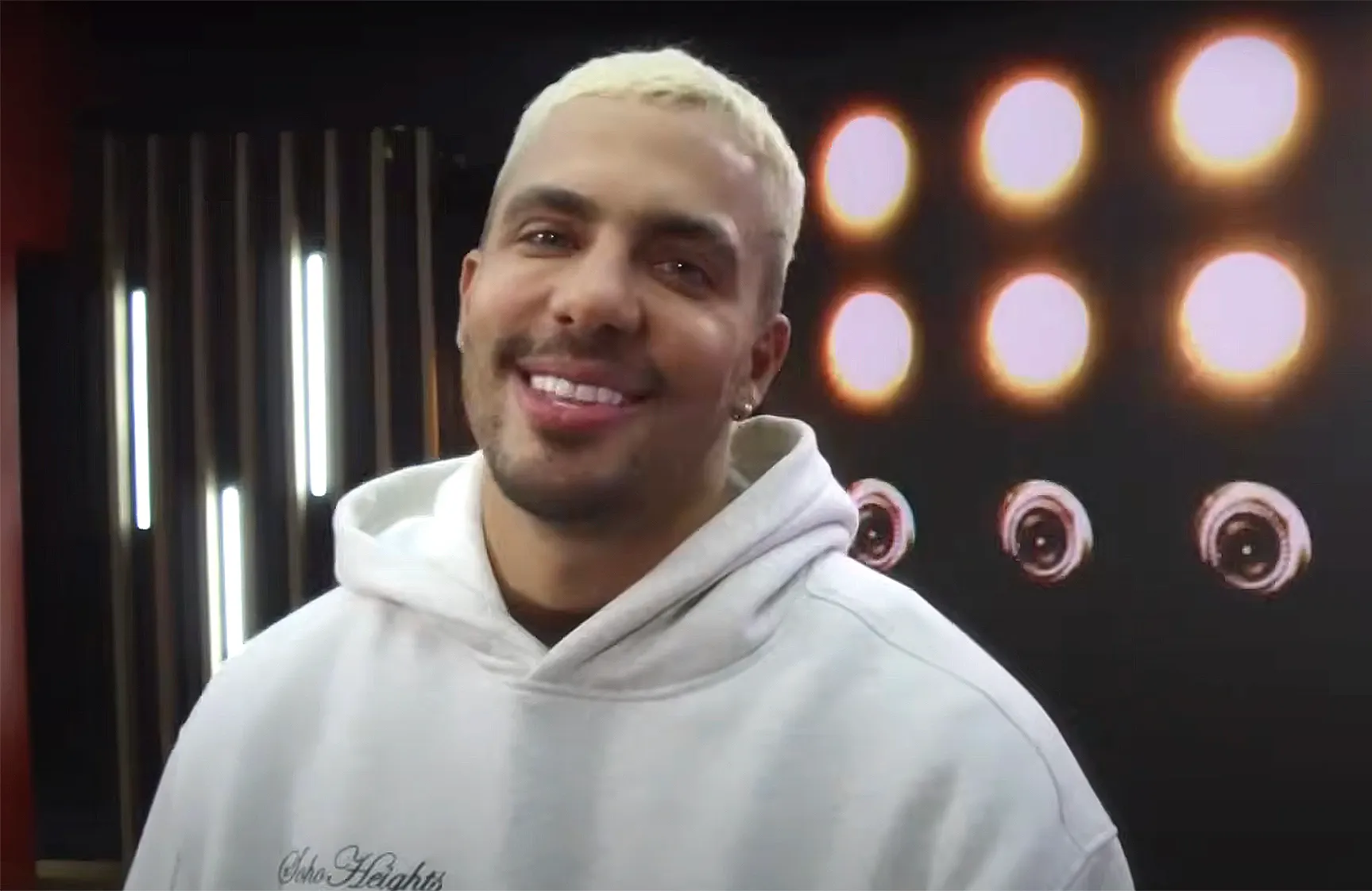 FEATURE Andres Altafulla ganador de La Casa de los Famosos Colombia