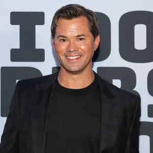 Andrew Rannells Jokes New Film I Don t Understand You Is a Reminder Gay People Can Kill Too GettyImages 2218350661