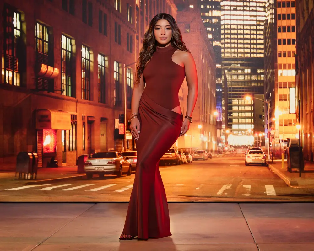 Andy Cohen Addresses Gia Giudice Feud Rumors 2