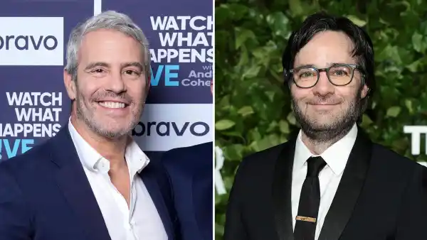Andy Cohen s NYC Apartment Buyer Has a Gilmore Girls Danny Strong Connection 2218343404