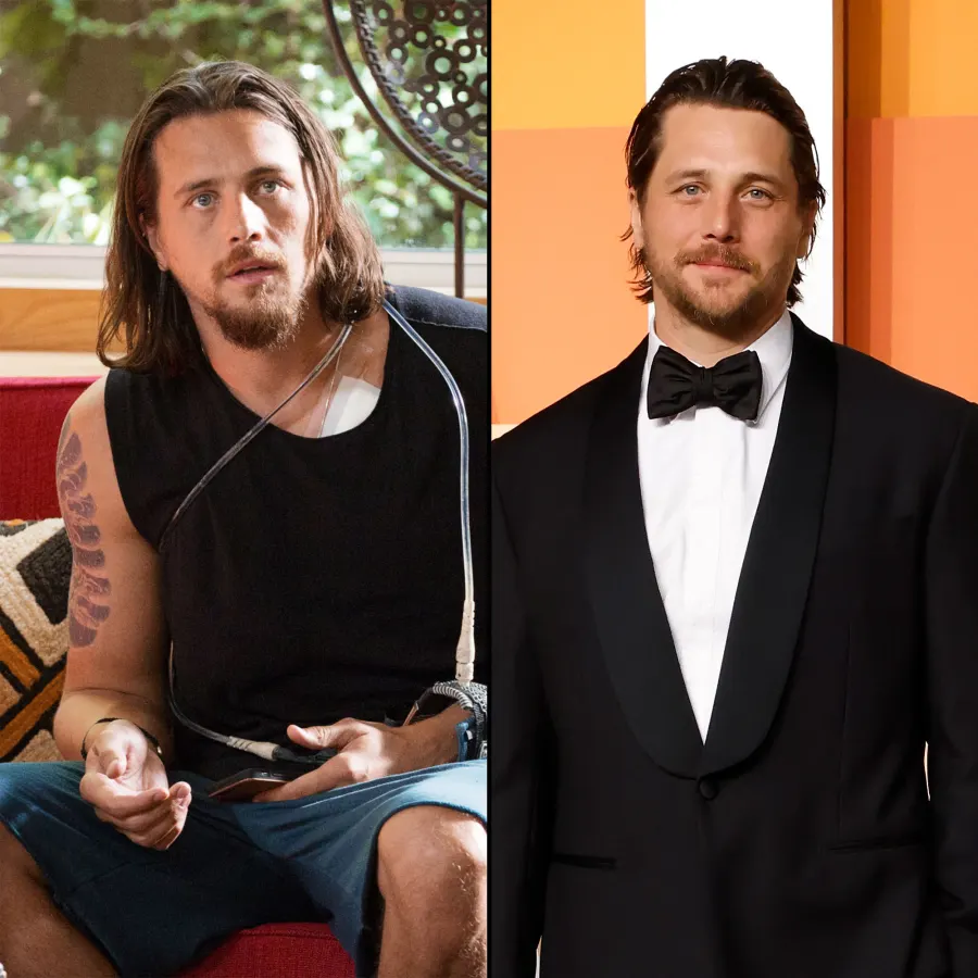 Animal Kingdom Cast Where Are They Now Ben Robson Craig Cody 2203182627