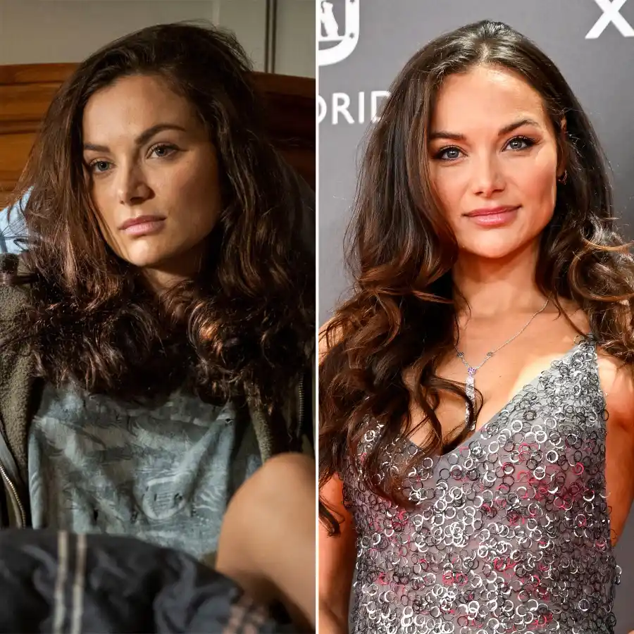 Animal Kingdom Cast Where Are They Now Christina Ochoa Renn Randall 2212249040