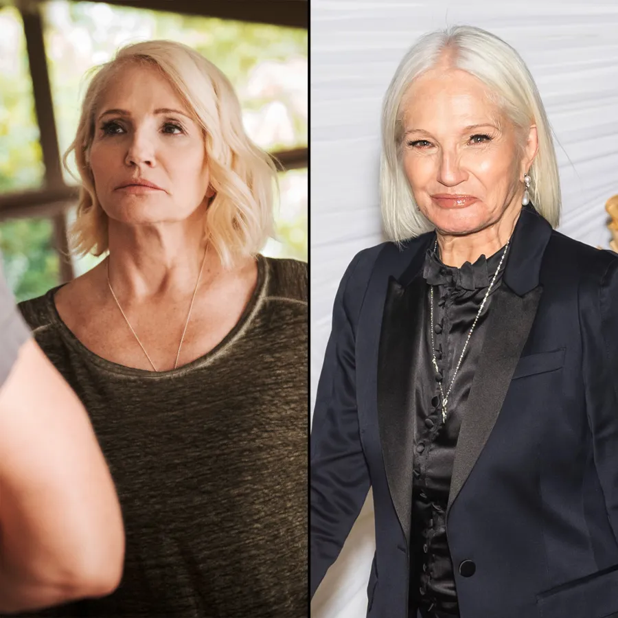 Animal Kingdom Cast Where Are They Now Ellen Barkin Janine Smurf Cody 2174748211