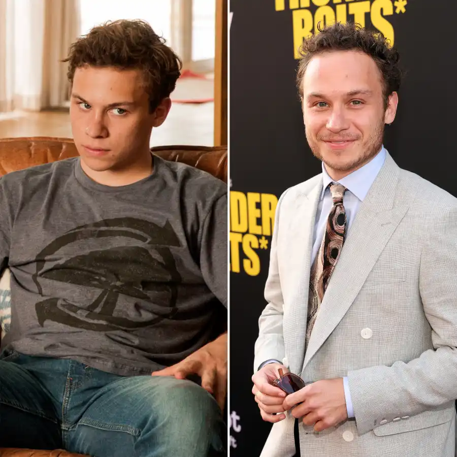 Animal Kingdom Cast Where Are They Now Finn Cole Joshua J Cody 2212506800