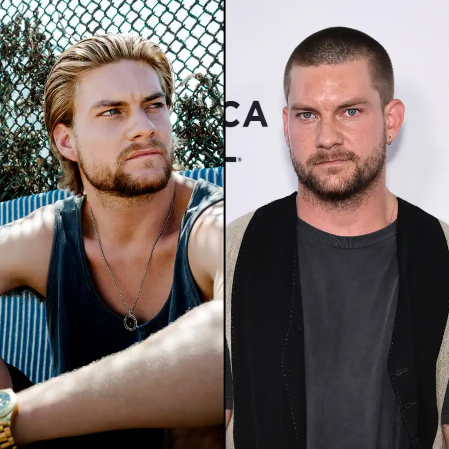 Animal Kingdom Cast Where Are They Now Jake Weary Deran Cody 2219088603