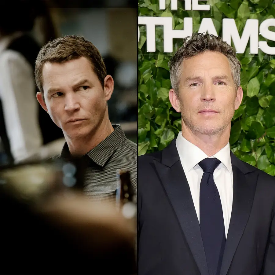 Animal Kingdom Cast Where Are They Now Shawn Hatosy Andrew Pope Cody 2218338061