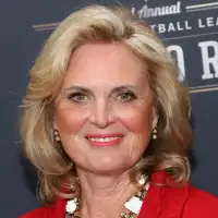 Ann Romney Bio Pic