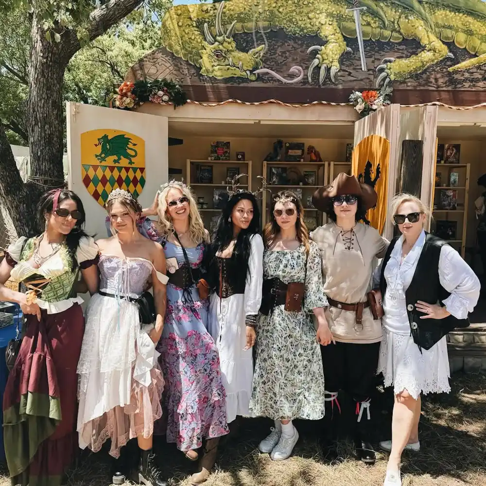 Anna Camp Jade Whipkey Relationship Timeline May 2025