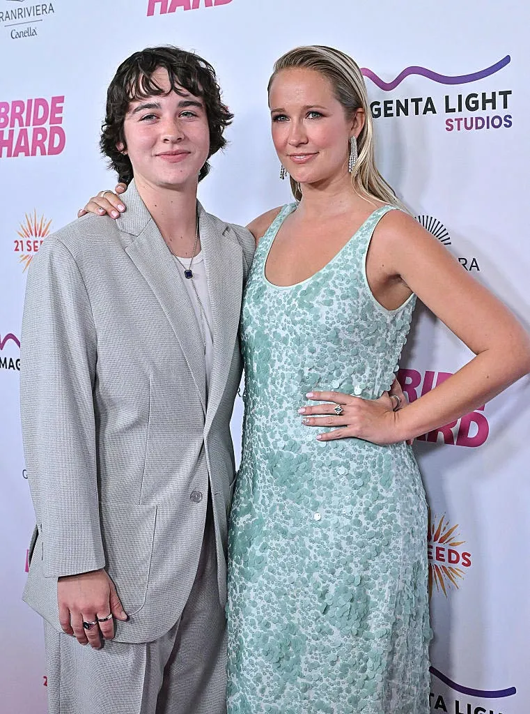 Anna Camp and Jade Whipkey Relationship Timeline GettyImages 2220152262