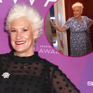 Anne Burrell Gave Apartment Tour Nearly 1 Year Before Death 004