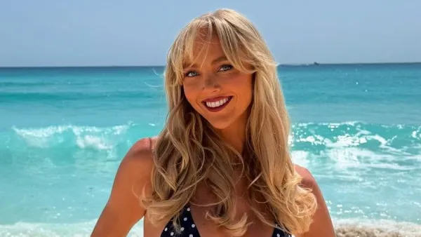 Annie Knight Is Super Shaken Up as She Recalls Sexual Assault Incident