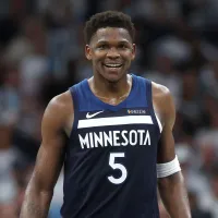 Anthony Edwards Bio Pic