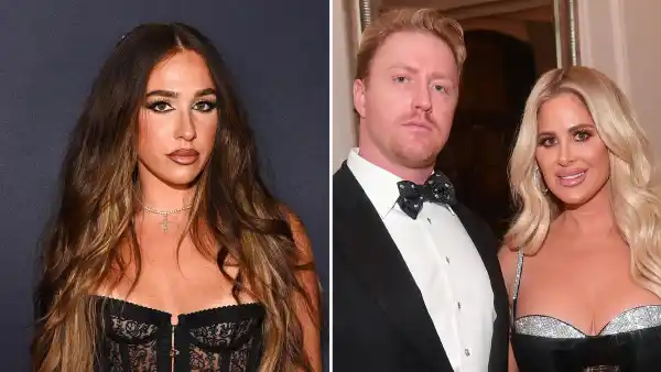 Ariana Bierman Keke Palmer and More Celebrity Kids Who Financially Supported Their Parents Ariana Biermann and Kim Zolciak Kroy Biermann 1206302563 2211521464