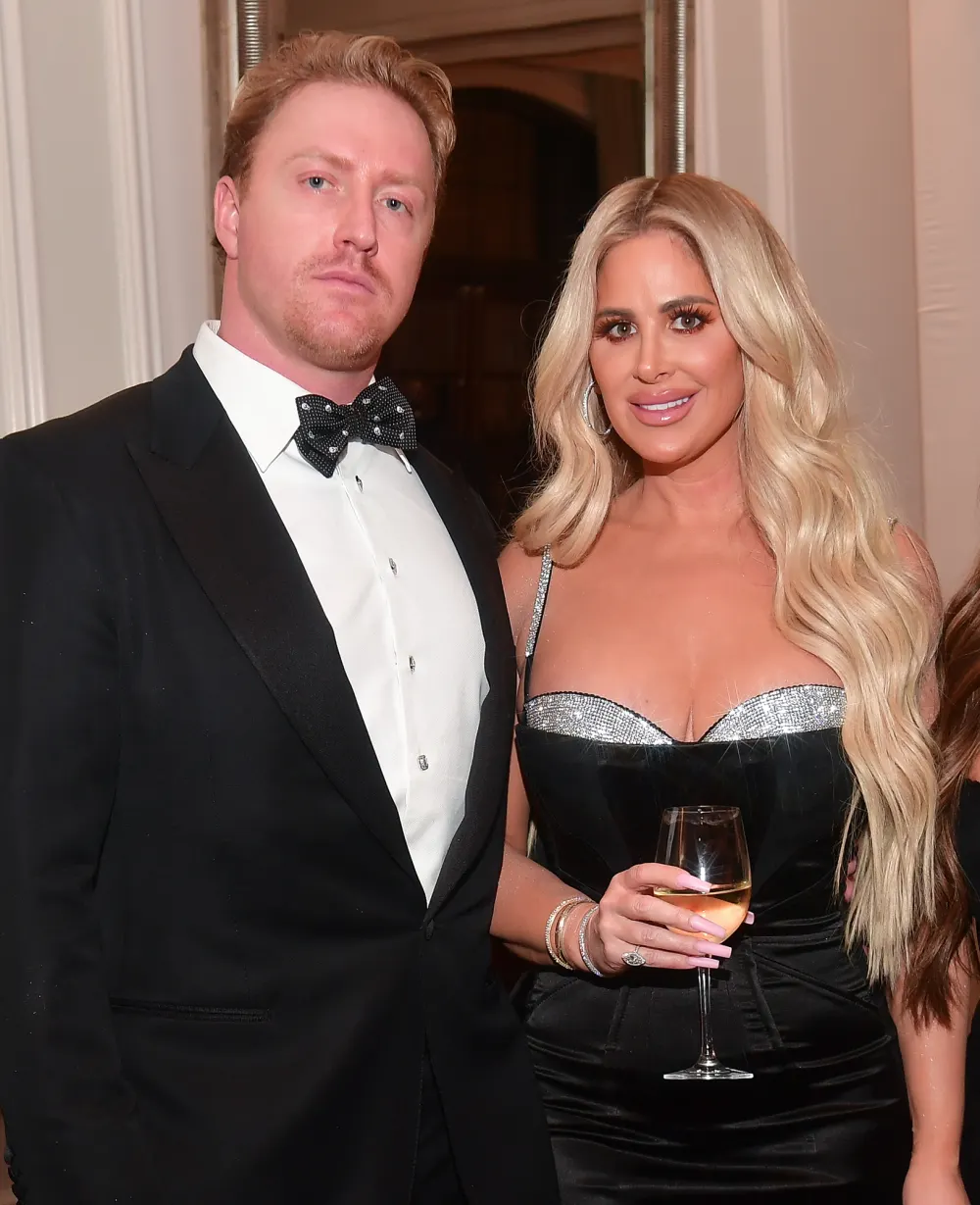 Ariana Biermann Had Difficult Relationship With Mom After Kim Zolciak Took Her Money