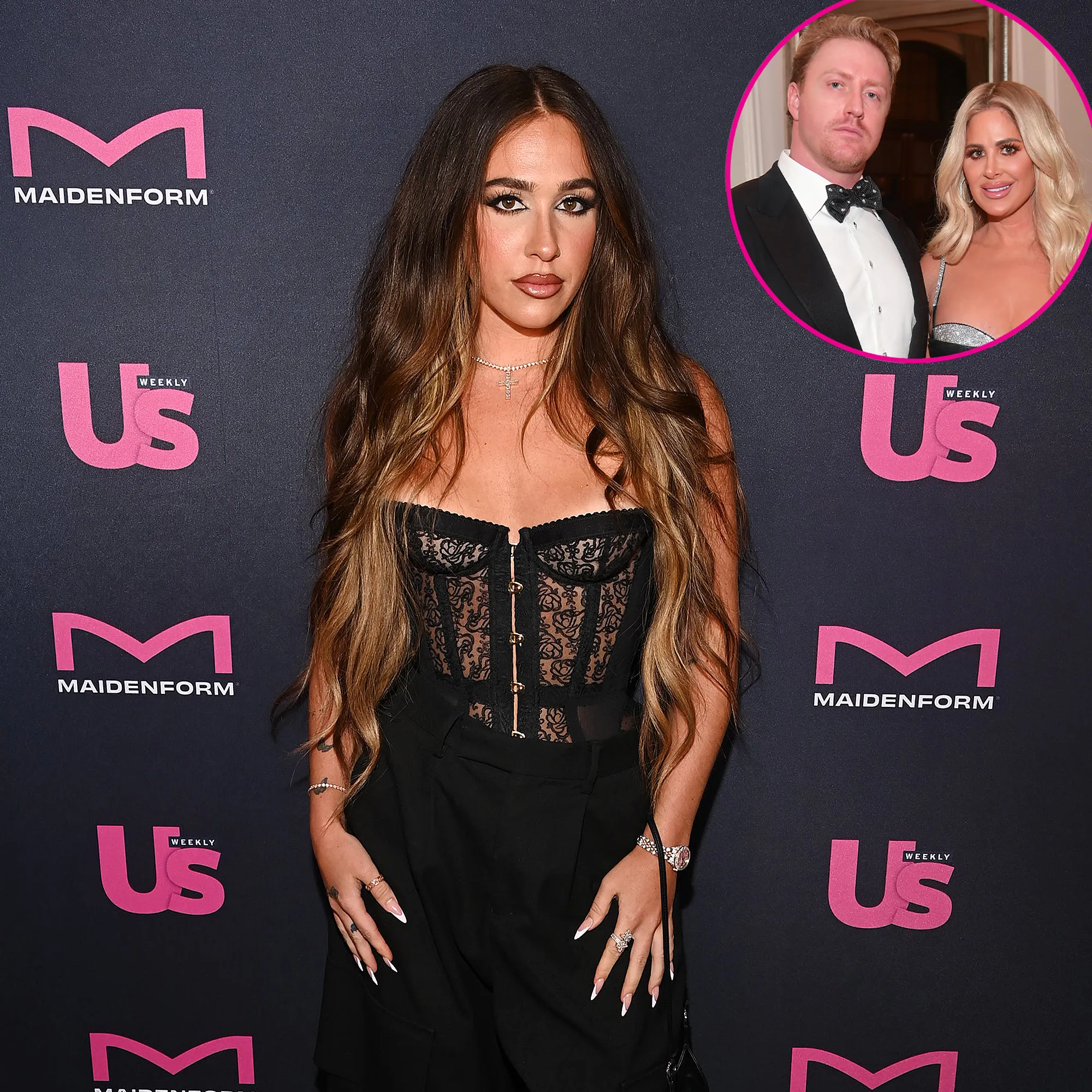 Ariana Biermann Had Difficult Relationship With Mom After Kim Zolciak Took Her Money