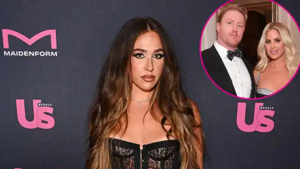 Ariana Biermann Had Difficult Relationship With Mom After Kim Zolciak Took Her Money