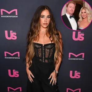 Ariana Biermann Had Difficult Relationship With Mom After Kim Zolciak Took Her Money
