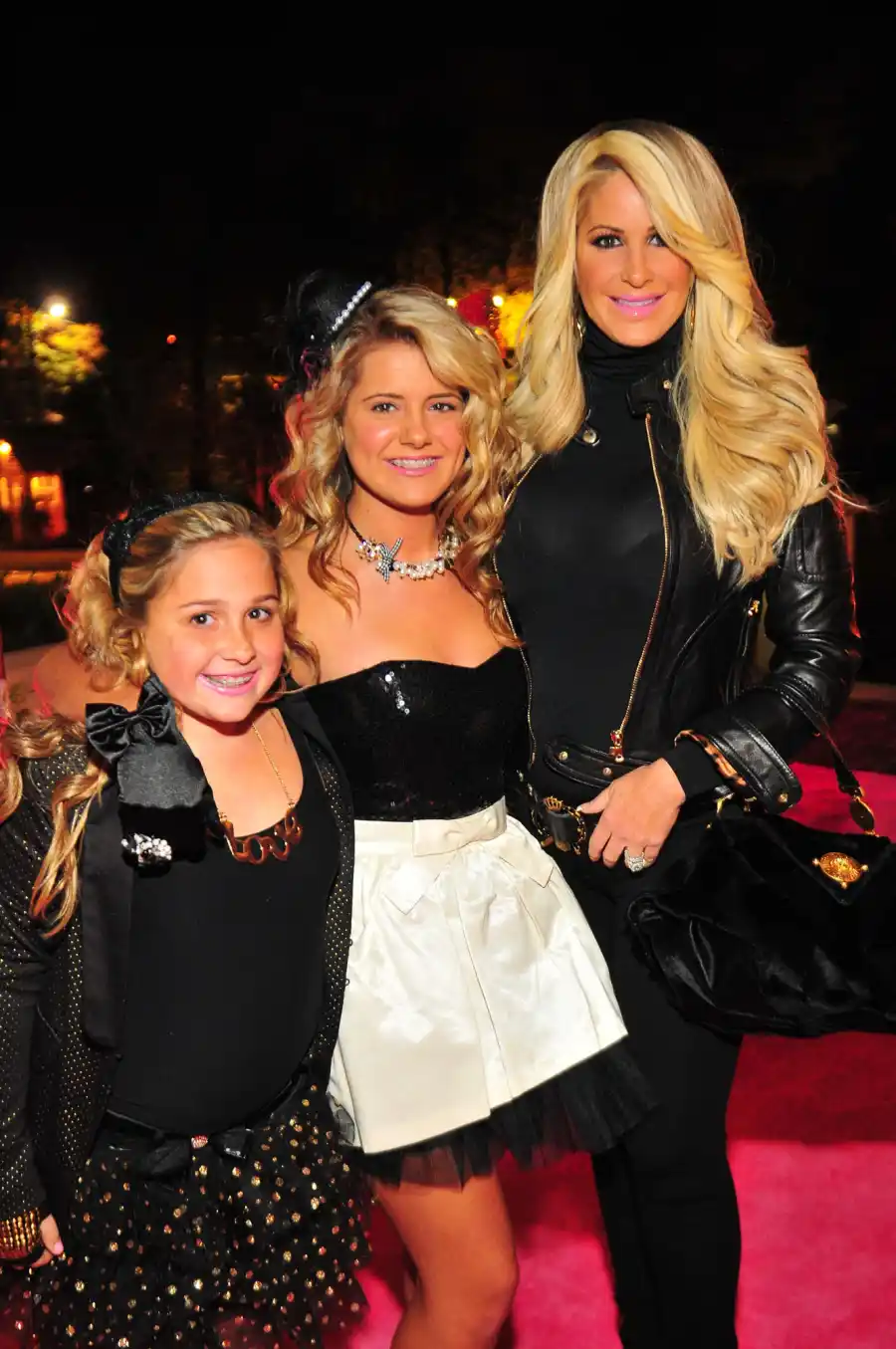 Ariana Biermann Through the Years From RHOA to Next Gen NYC and Beyond 2011