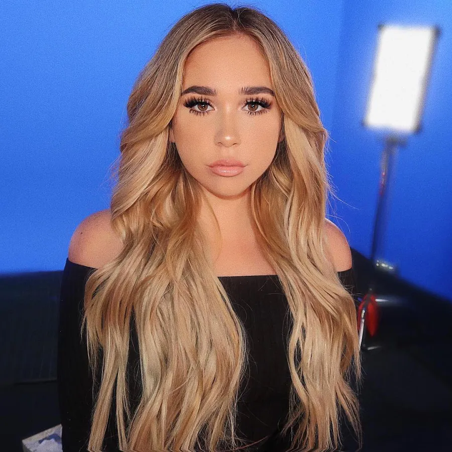 Ariana Biermann Through the Years From RHOA to Next Gen NYC and Beyond 2018