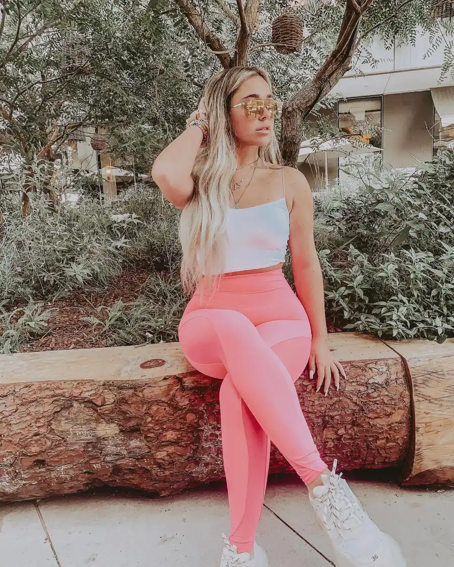 Ariana Biermann Through the Years From RHOA to Next Gen NYC and Beyond 2019