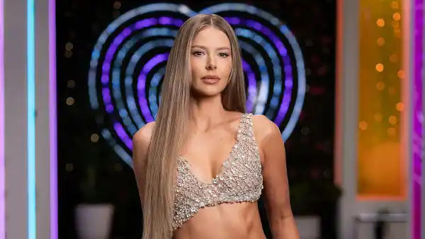 Ariana Madix Love Island USA Season 7