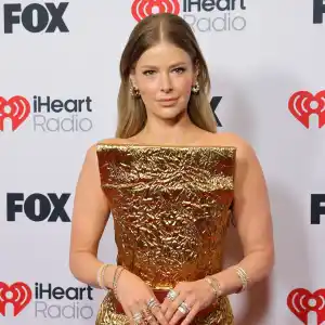 Ariana Madix Is Unrecognizable as a Brunette Bombshell on ‘Love Island’: See Her Transformation