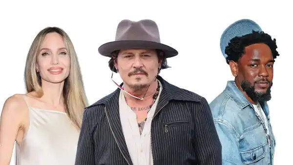 Astrologer Susan Miller Makes 2025 Predictions for Famous Gemini Like Angelina Jolie and Johnny Depp