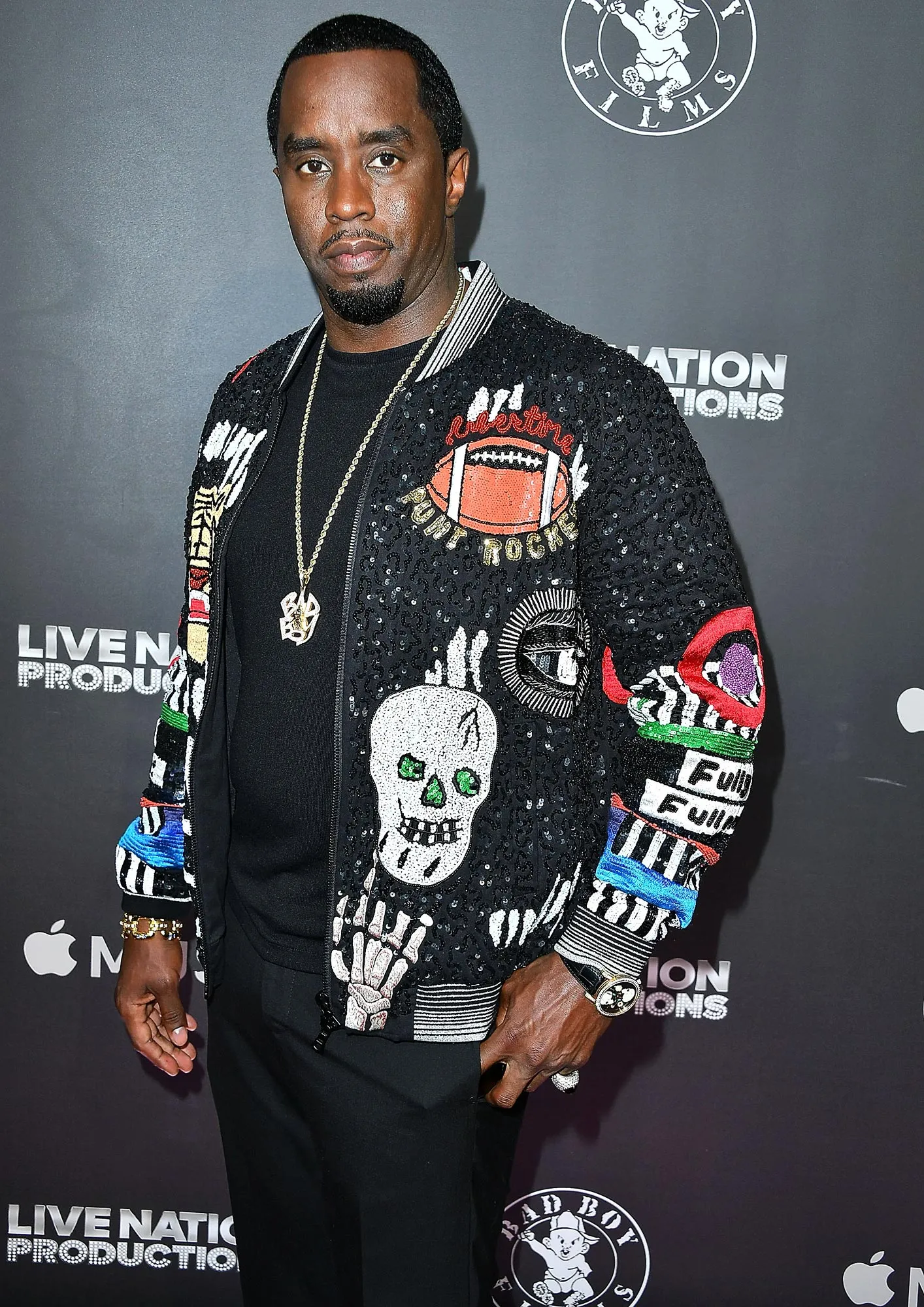 Audio From Alleged Diddy Freak Off Shows Rapper Denying Jane Doe s Request to Use Condom 699542322