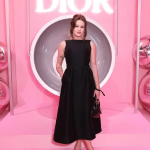 Ava Phillippe Gives 'Tour' of Her 8 Tattoos, Reveals Which 3 She Is Getting Removed