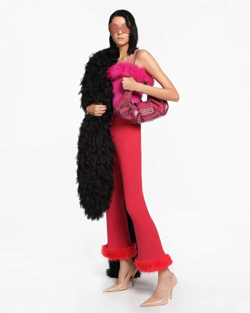 6 Balenciaga and Britney Spears Collab