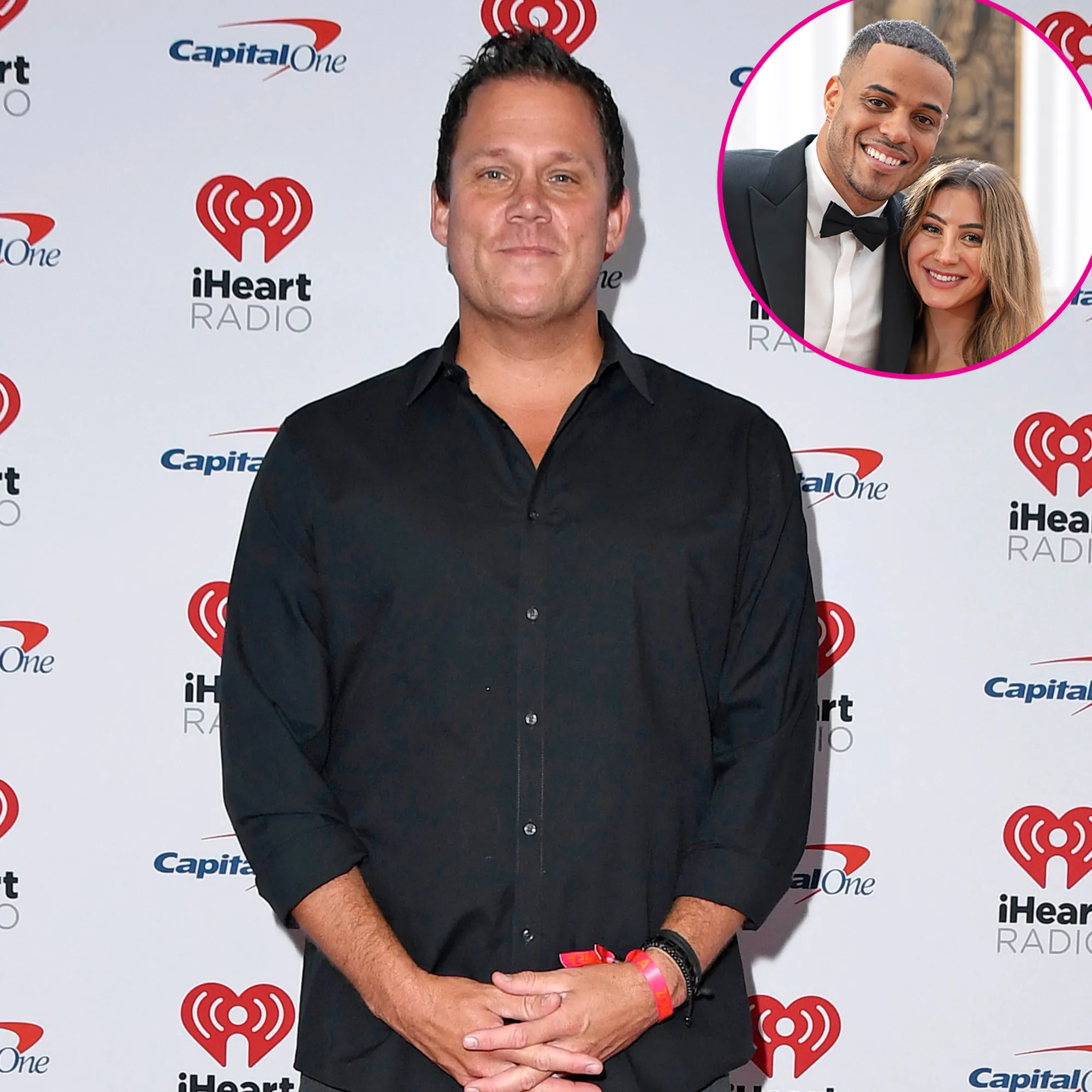Bachelor Alum Bob Guiney Alludes to Grant and Juliana Breaking Up Too Early After Show