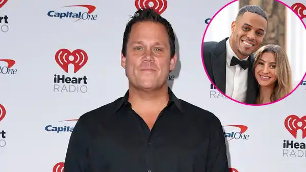 Bachelor Alum Bob Guiney Alludes to Grant and Juliana Breaking Up Too Early After Show