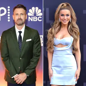 Bachelor Nation Alum Graham Bunn Recalls Chrishell Stause Breaking Up With Him to Become The Bachelorette