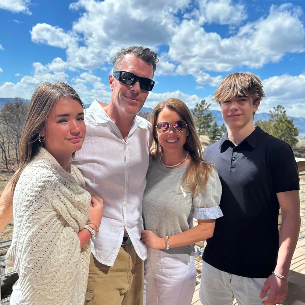 Bachelor Nation s Greatest Dads Celebrate Father s Day With Surprise Letters From Their Wives Trista and Ryan Sutter