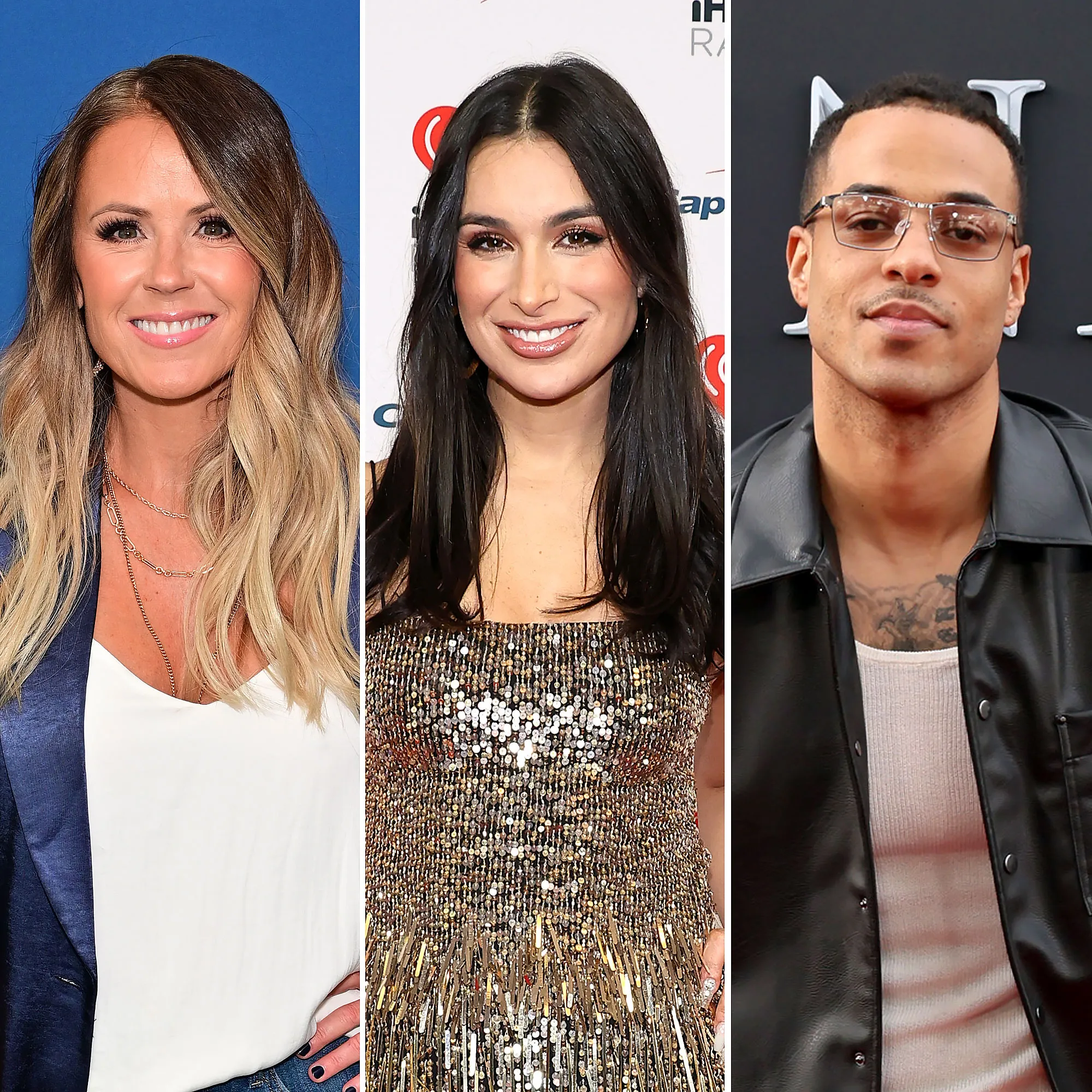 Bachelor Trista Sutter and Ashley Iaconetti React to Grant Ellis Cold Comments After Split