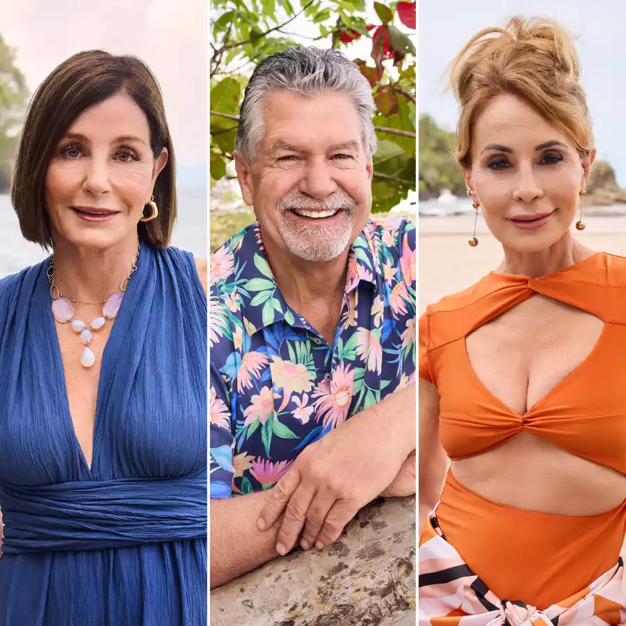 Bachelor in Paradise Season 10 Starting Golden Cast Announcement