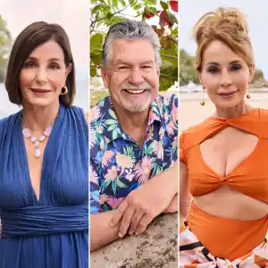 Bachelor in Paradise Season 10 Starting Golden Cast Announcement