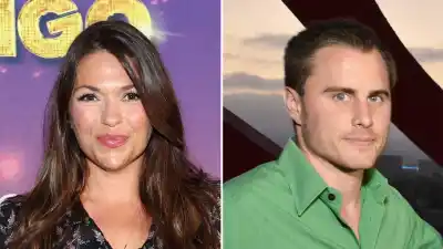 Bachelorette Star DeAnna Pappas Wins in Custody Battle