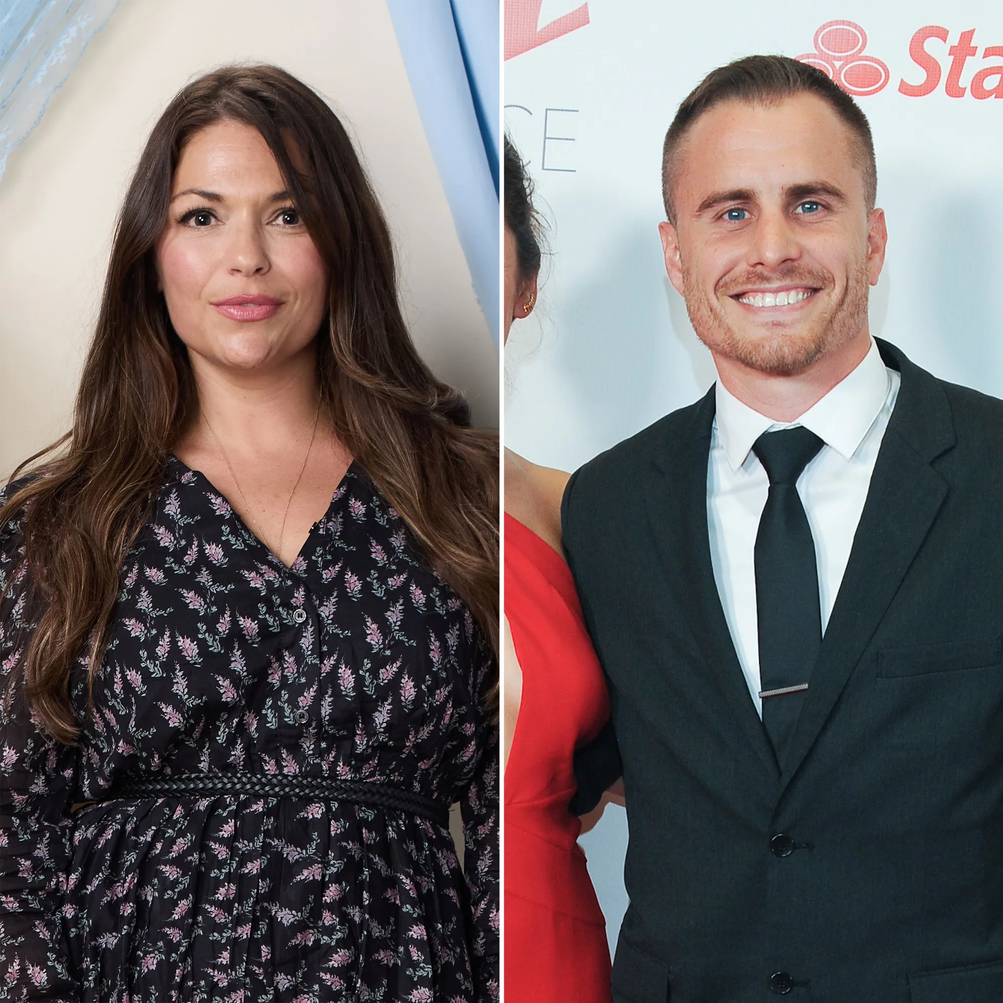 Bachelorette s DeAnna Pappas Accuses Ex of Owing 23 000 in Support as He Drives for Uber