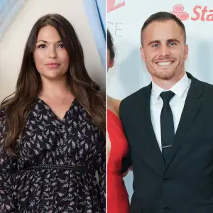 Bachelorette s DeAnna Pappas Accuses Ex of Owing 23 000 in Support as He Drives for Uber