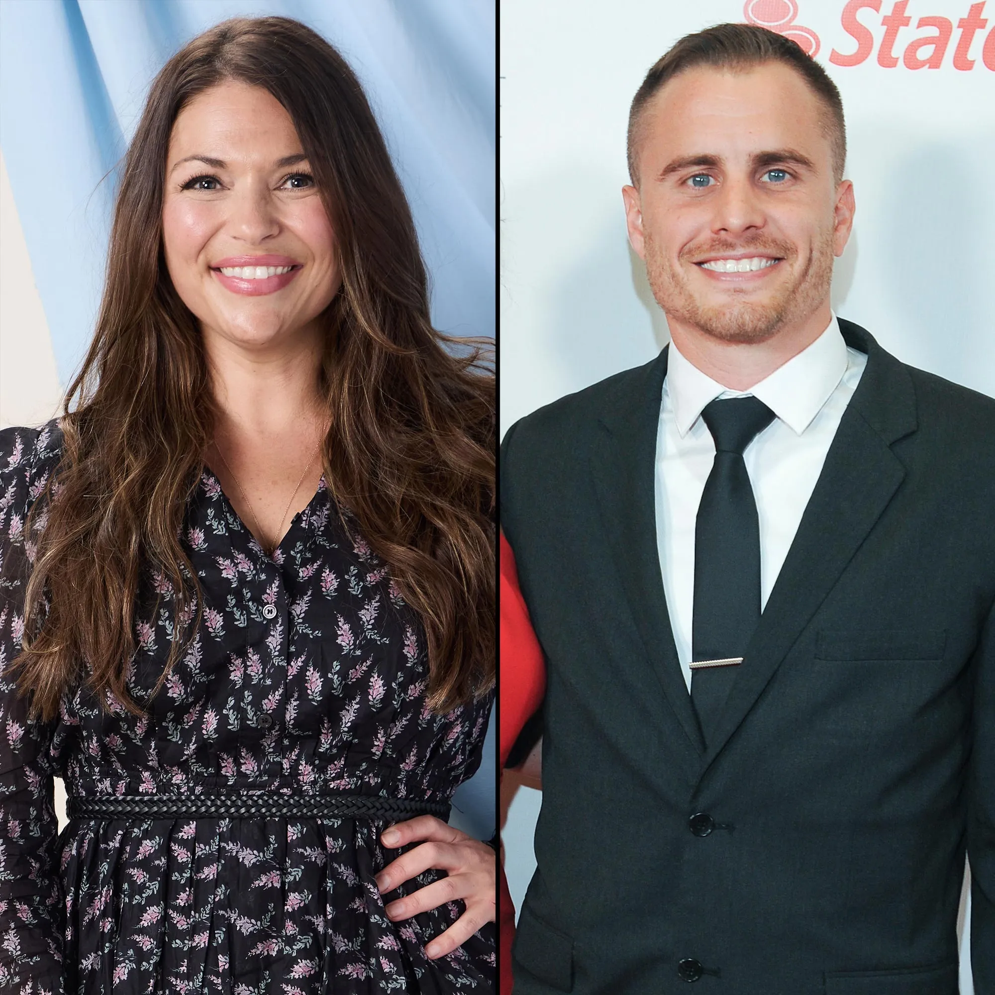 Bachelorette s DeAnna Pappas Ex Fighting Her Over Custody After She Admits to Drinking Around Kids 2214732848 856139076 Stephen Stagliano