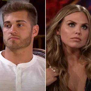 Bachelorette s Luke P Had a Standard for Hannah Brown Stands By His Fantasy Suite Convo