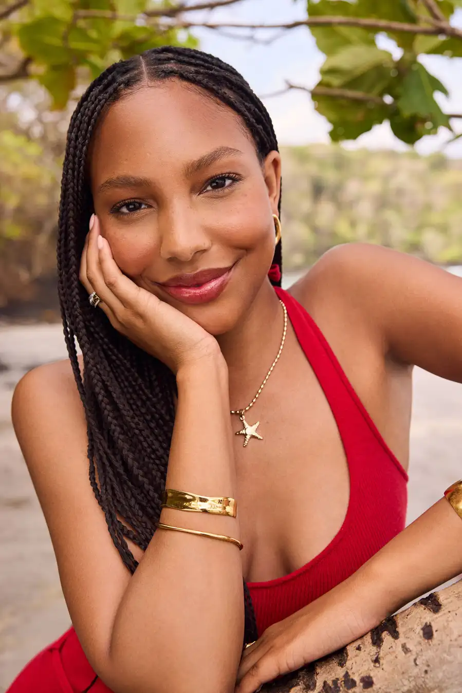 Bailey Bachelor in Paradise Season 10