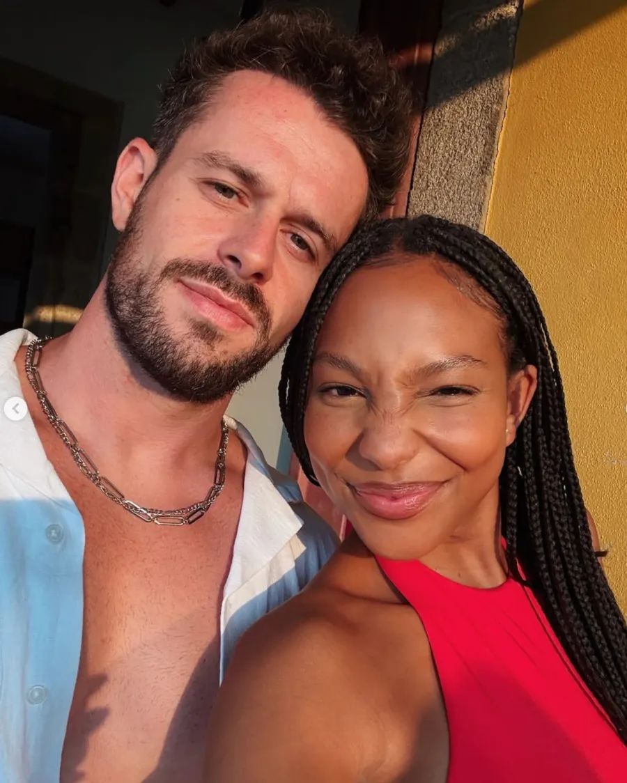 Bailey and Jeremy from BiP