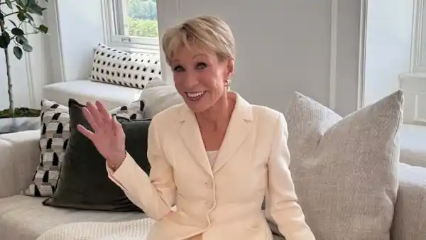 Barbara Corcoran Reveals All the Plastic Surgery She’s Had Done: Face Lifts, More