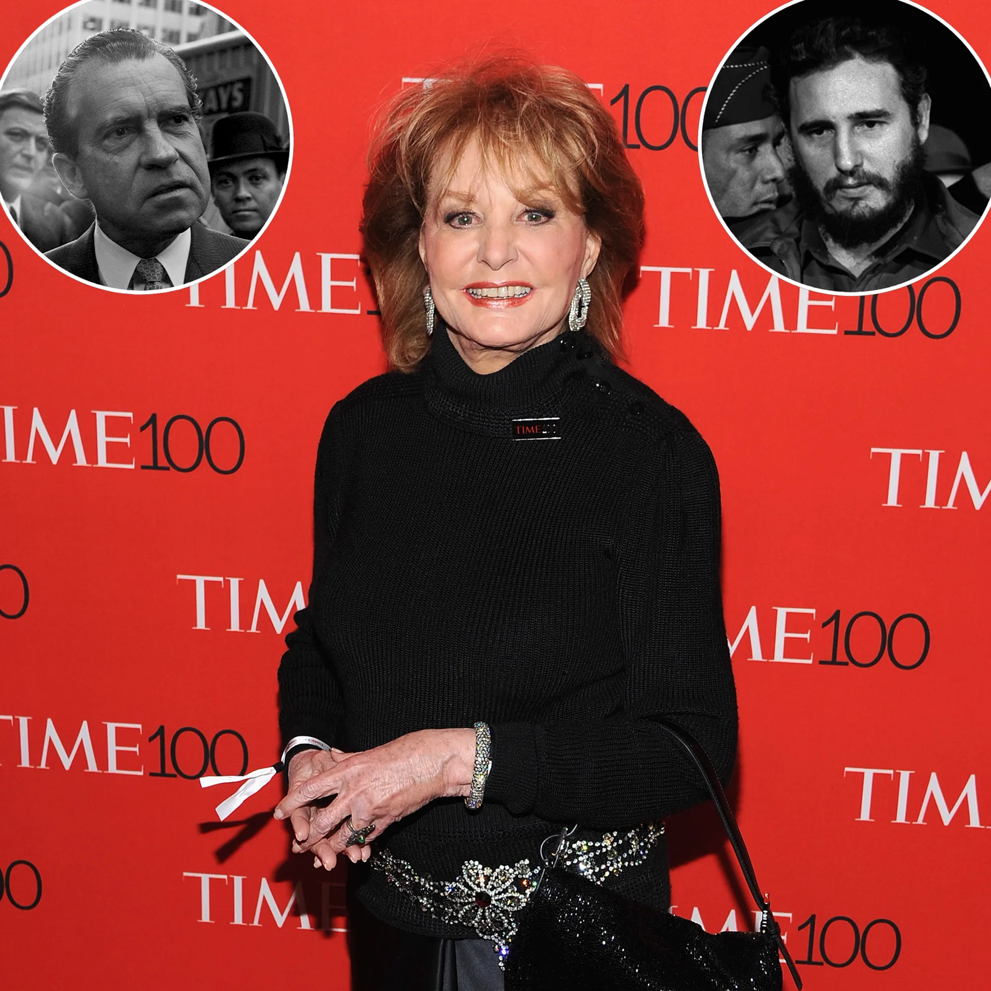 Barbara Walters Most Famous Interviews